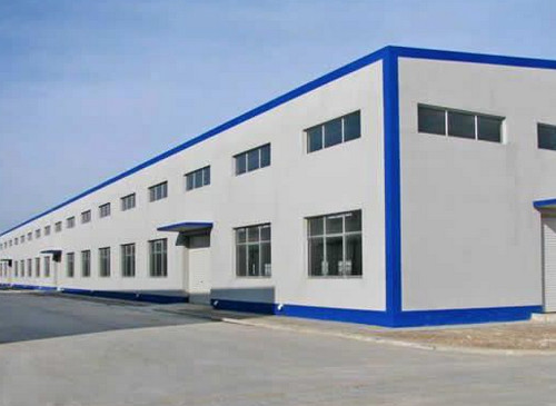 鋼結構廠房該如何進行加固？